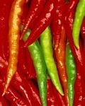 pic for Spicy Chili Peppers